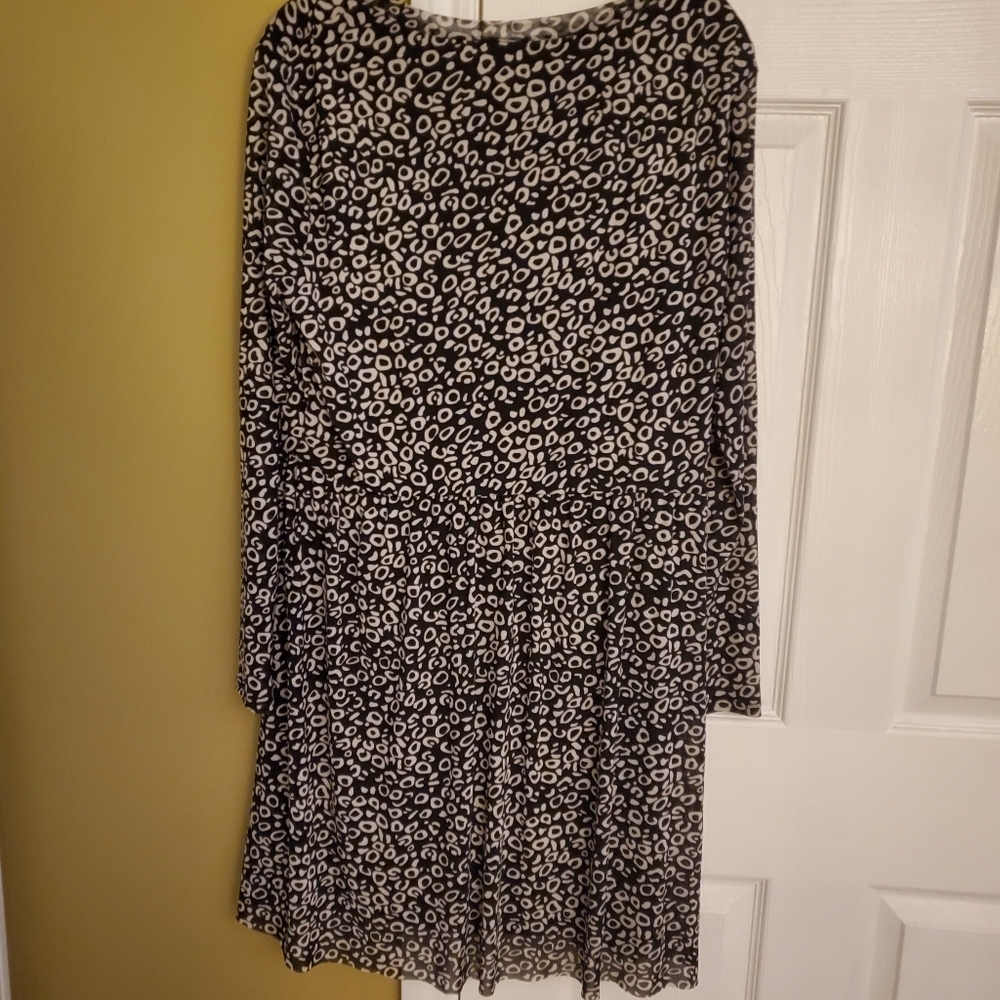 Popsugar Dress